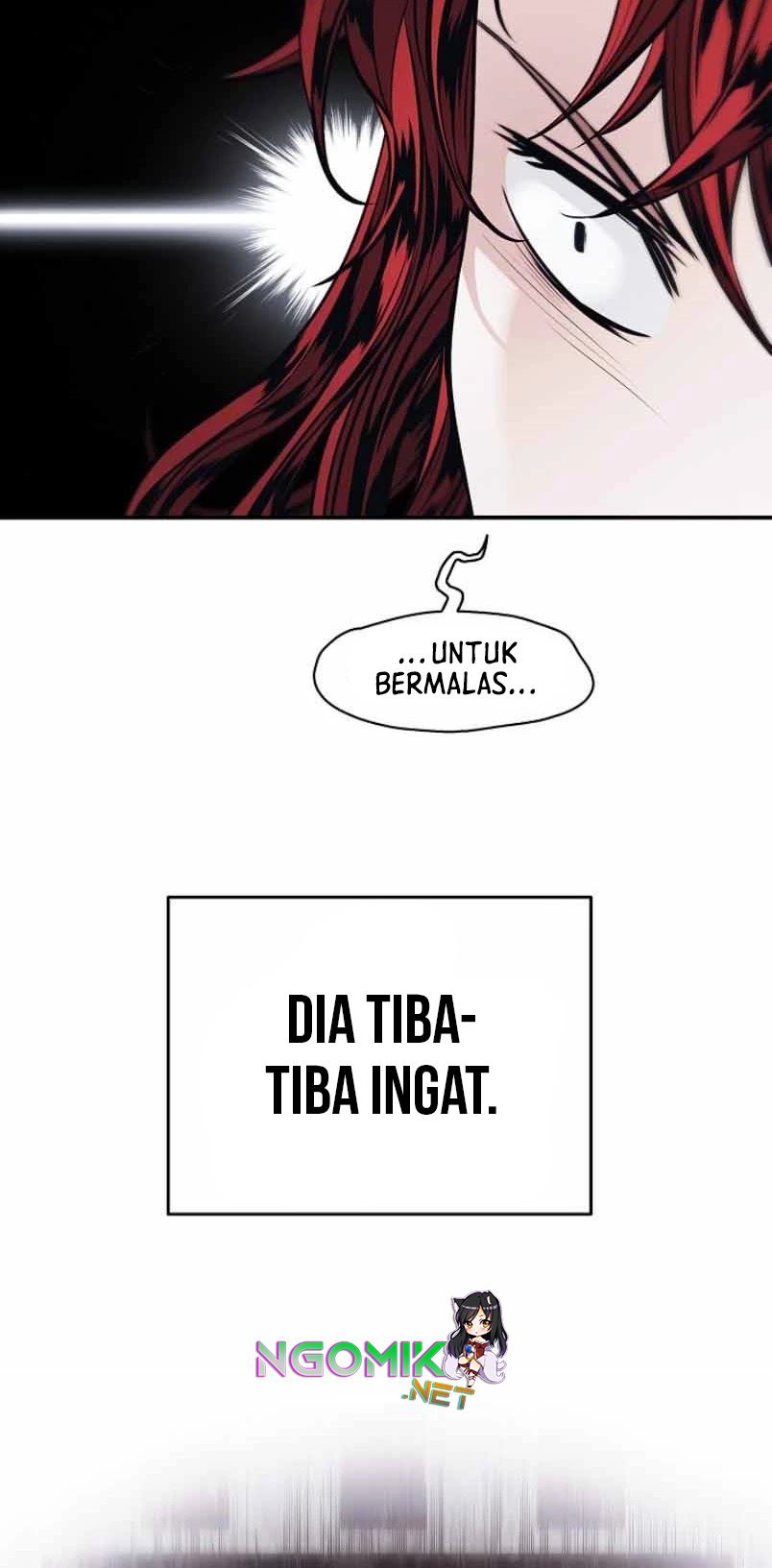 Dark Lady Isekai Chapter 105 Gambar 61