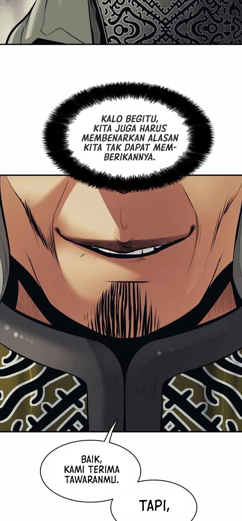 Dark Lady Isekai Chapter 105 Gambar 6