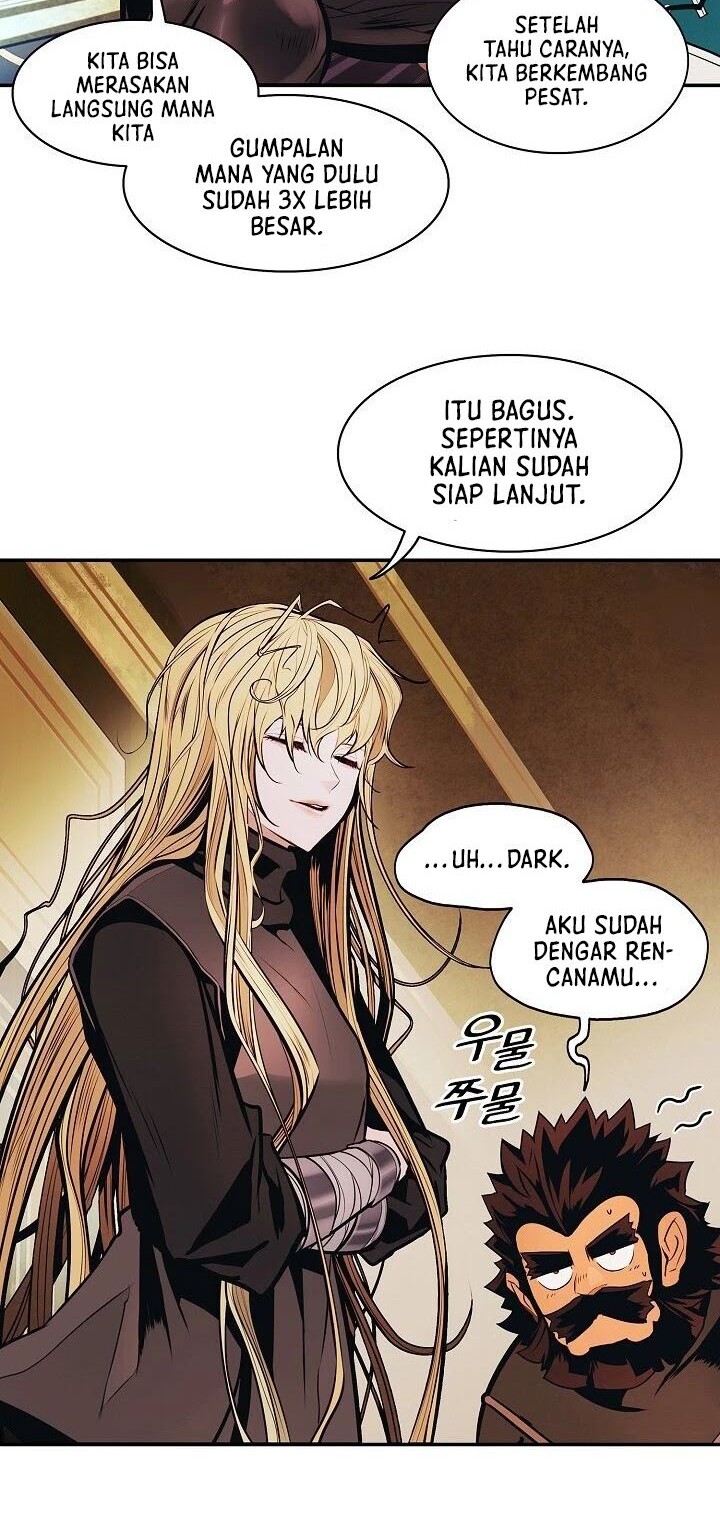 Dark Lady Isekai Chapter 106 Gambar 18