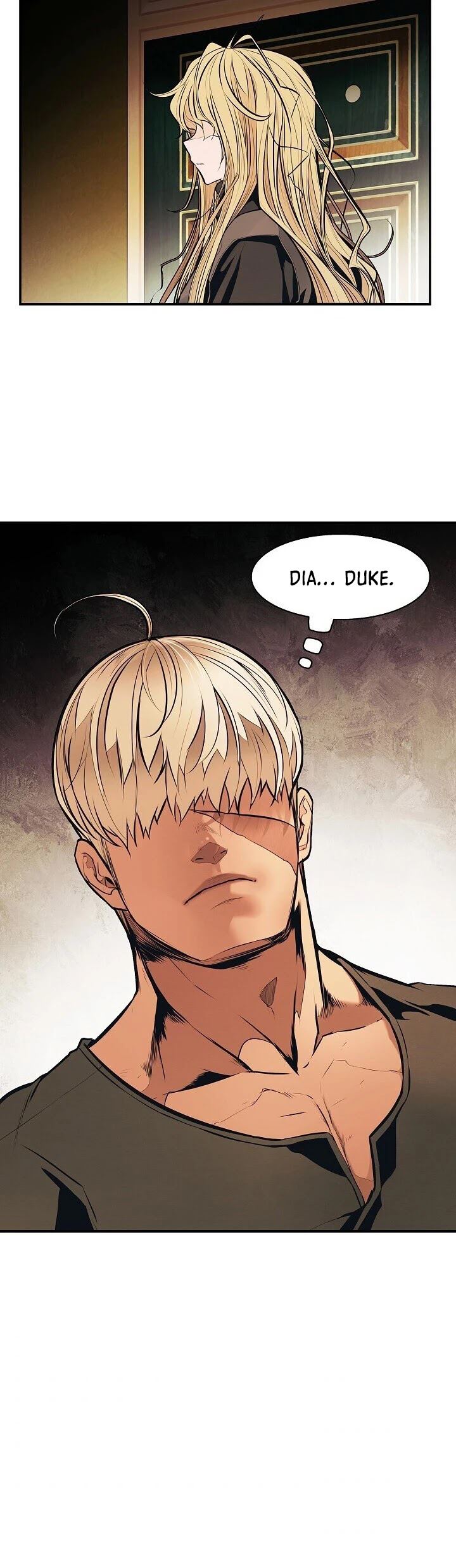 Dark Lady Isekai Chapter 106 Gambar 25