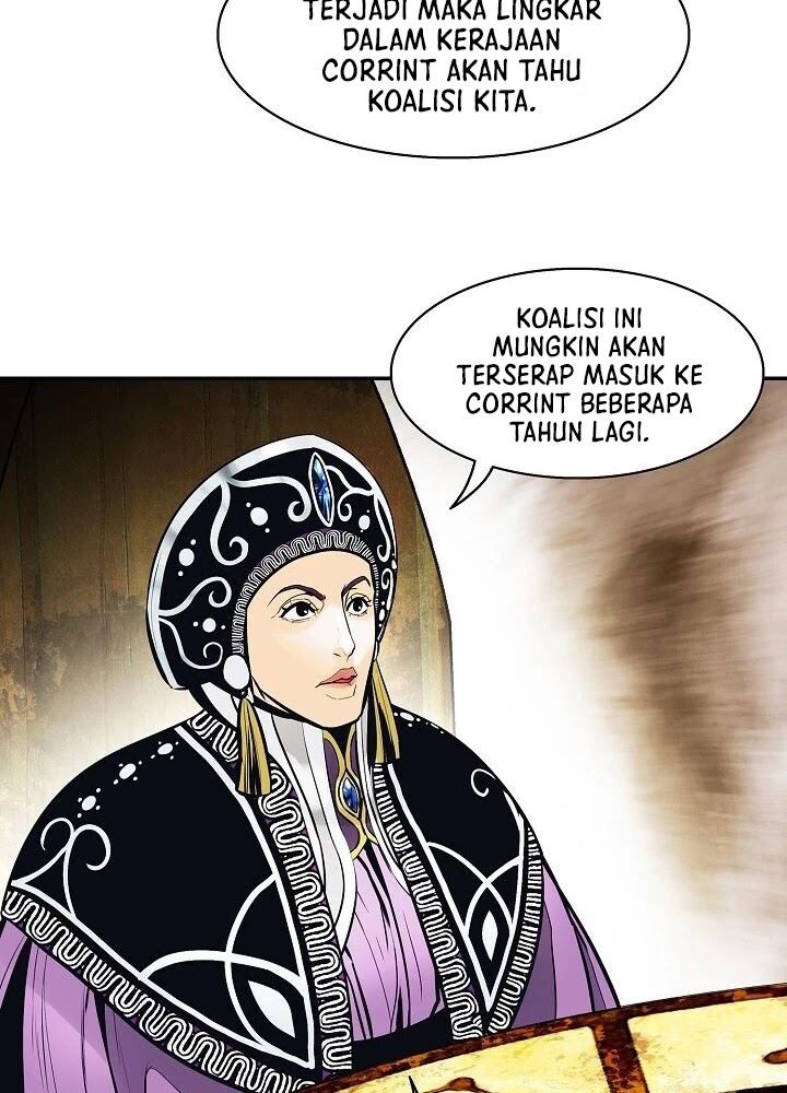 Dark Lady Isekai Chapter 106 Gambar 29