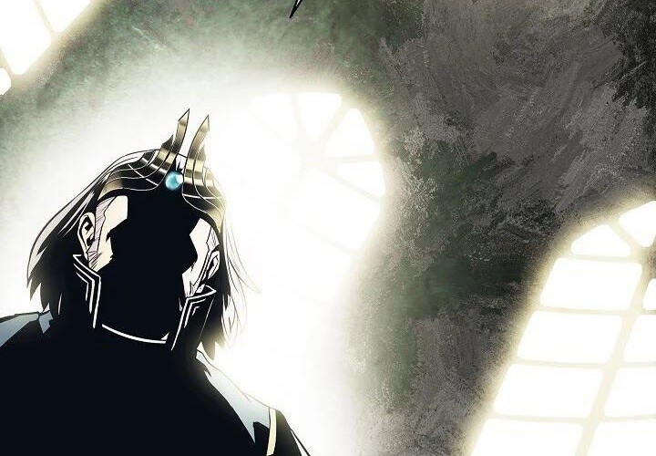 Dark Lady Isekai Chapter 106 Gambar 33