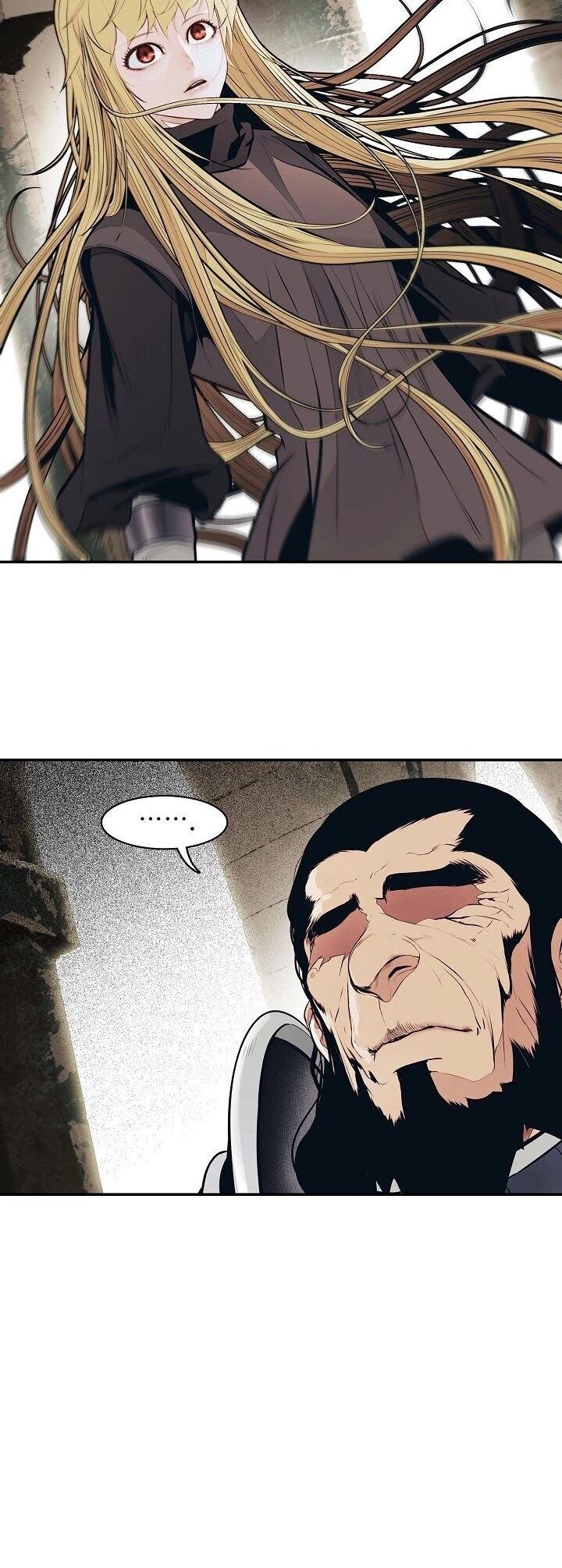 Dark Lady Isekai Chapter 106 Gambar 45