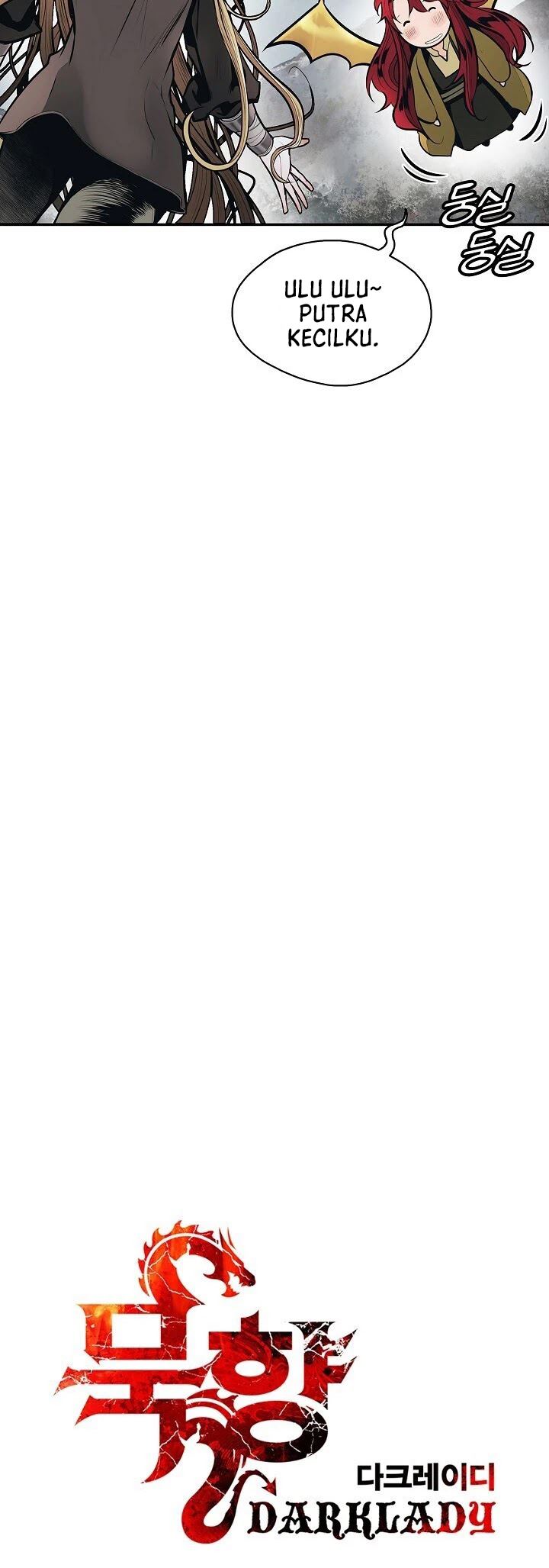 Dark Lady Isekai Chapter 106 Gambar 5