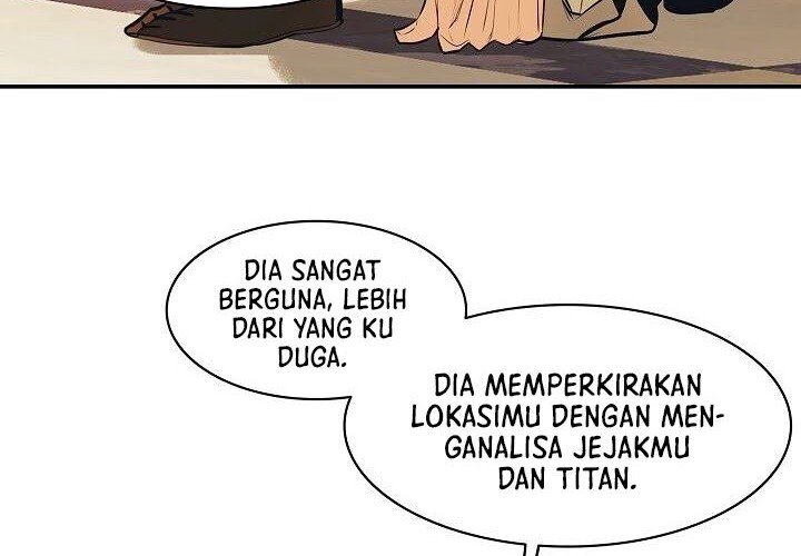 Dark Lady Isekai Chapter 106 Gambar 12