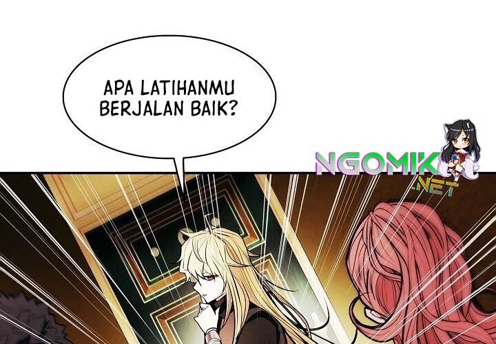 Dark Lady Isekai Chapter 106 Gambar 16