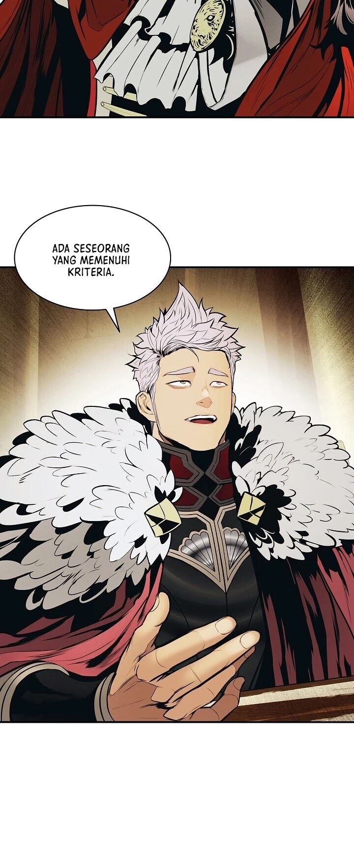 Dark Lady Isekai Chapter 107 Gambar 11