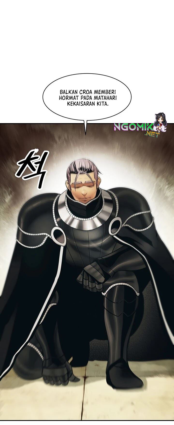 Dark Lady Isekai Chapter 107 Gambar 12