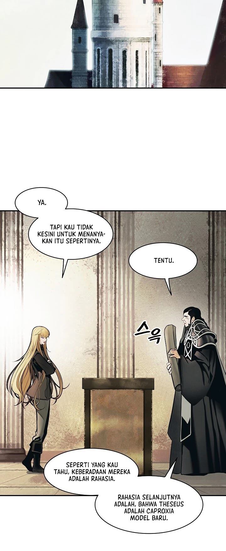 Dark Lady Isekai Chapter 107 Gambar 23