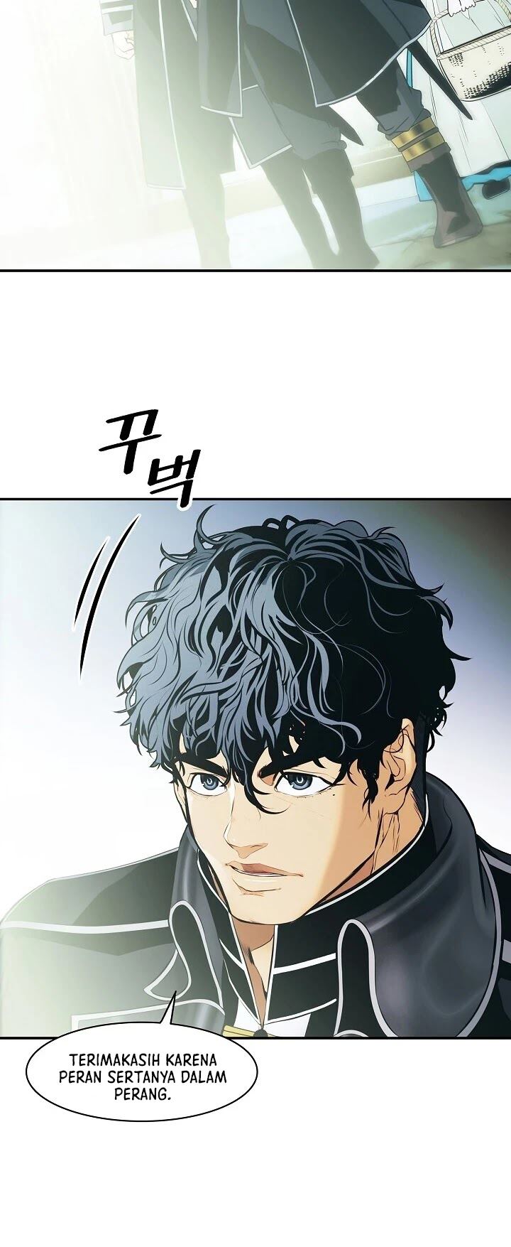 Dark Lady Isekai Chapter 107 Gambar 32