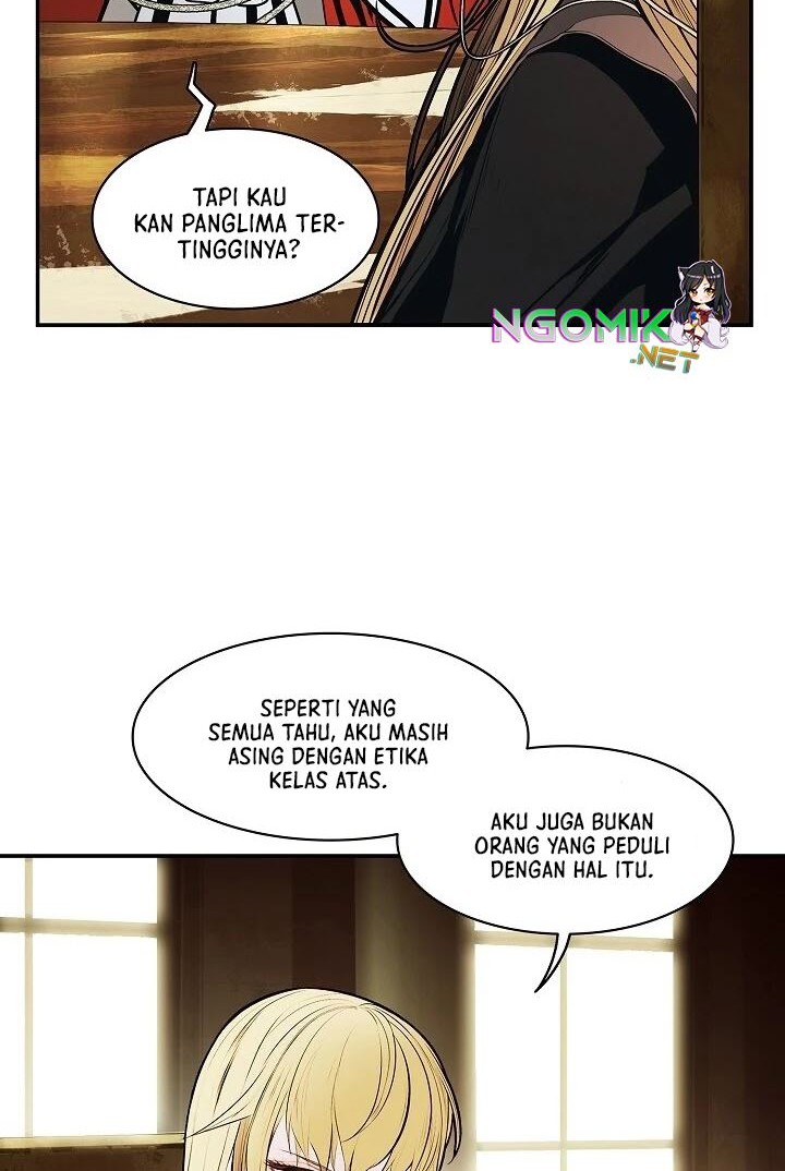 Dark Lady Isekai Chapter 107 Gambar 8