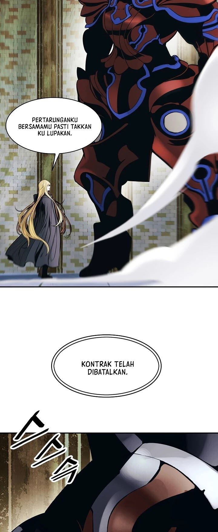 Dark Lady Isekai Chapter 107 Gambar 43