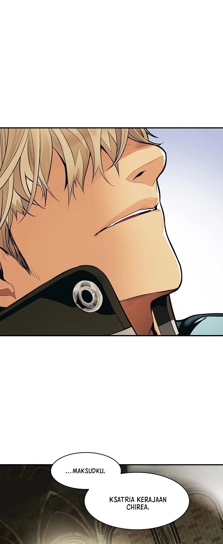 Dark Lady Isekai Chapter 107 Gambar 50