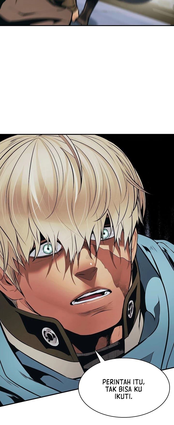 Dark Lady Isekai Chapter 107 Gambar 57