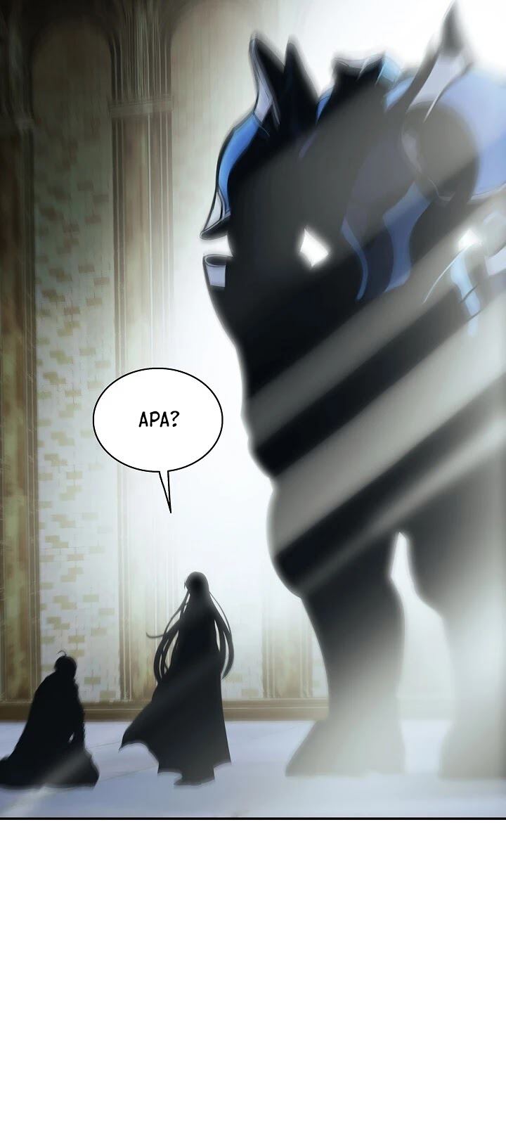 Dark Lady Isekai Chapter 107 Gambar 59