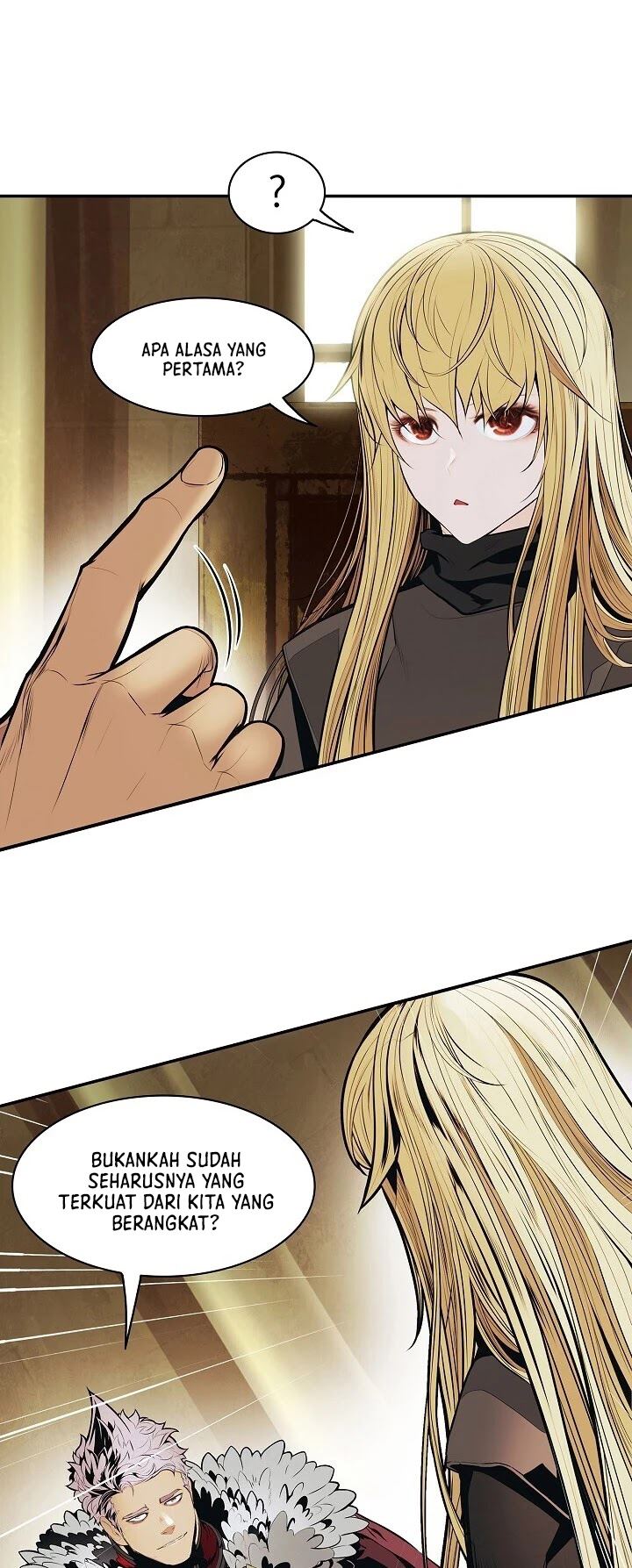 Dark Lady Isekai Chapter 107 Gambar 6