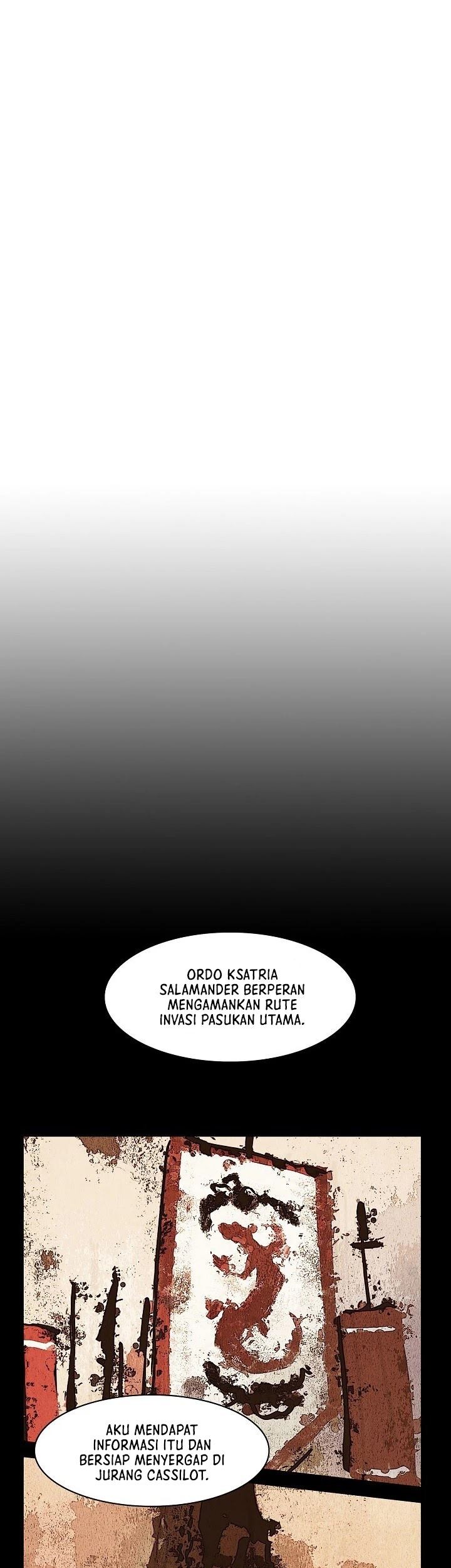 Dark Lady Isekai Chapter 108 Gambar 18