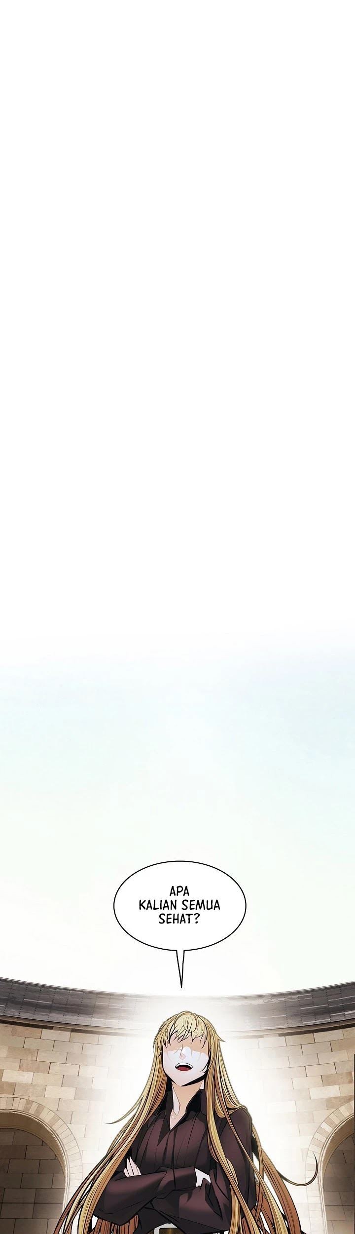 Dark Lady Isekai Chapter 108 Gambar 32