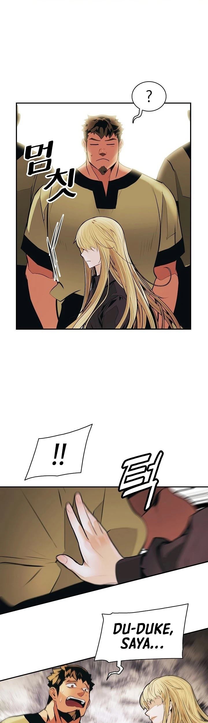 Dark Lady Isekai Chapter 108 Gambar 36