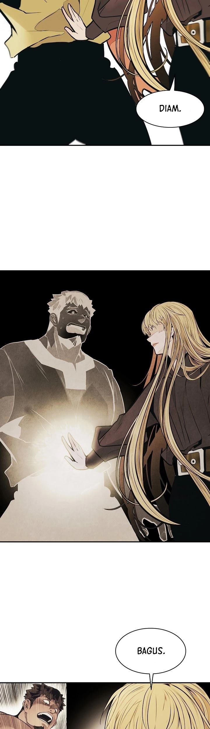 Dark Lady Isekai Chapter 108 Gambar 38