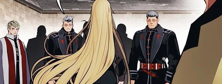 Dark Lady Isekai Chapter 108 Gambar 41