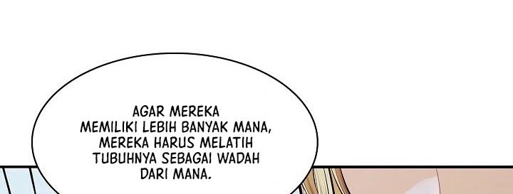 Dark Lady Isekai Chapter 108 Gambar 45