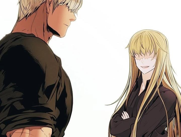 Dark Lady Isekai Chapter 108 Gambar 51