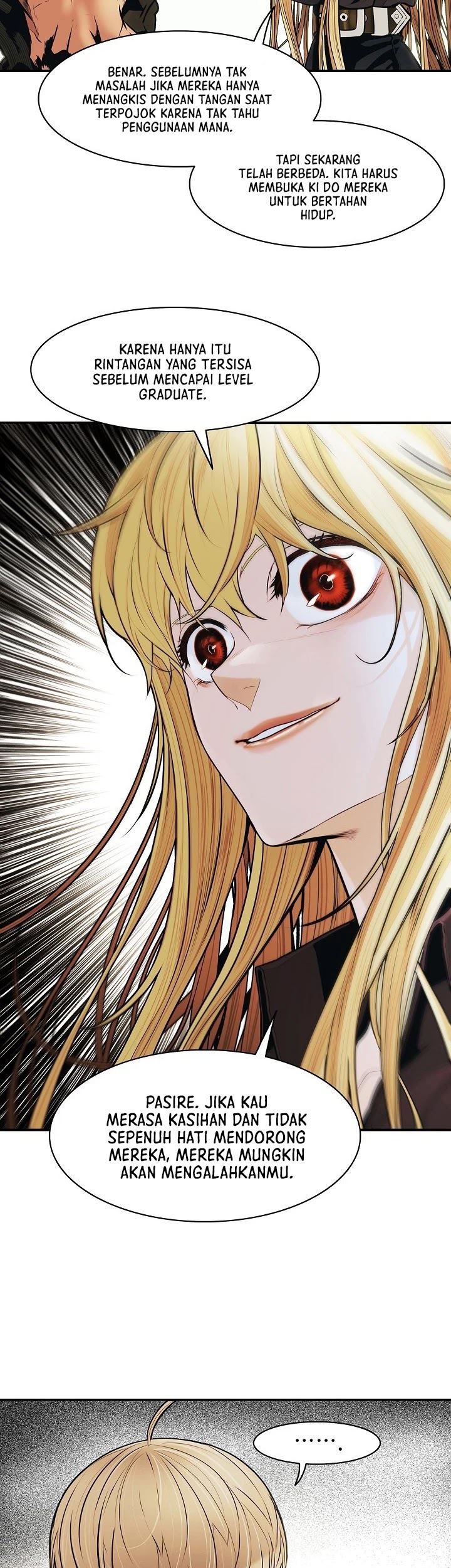 Dark Lady Isekai Chapter 108 Gambar 52