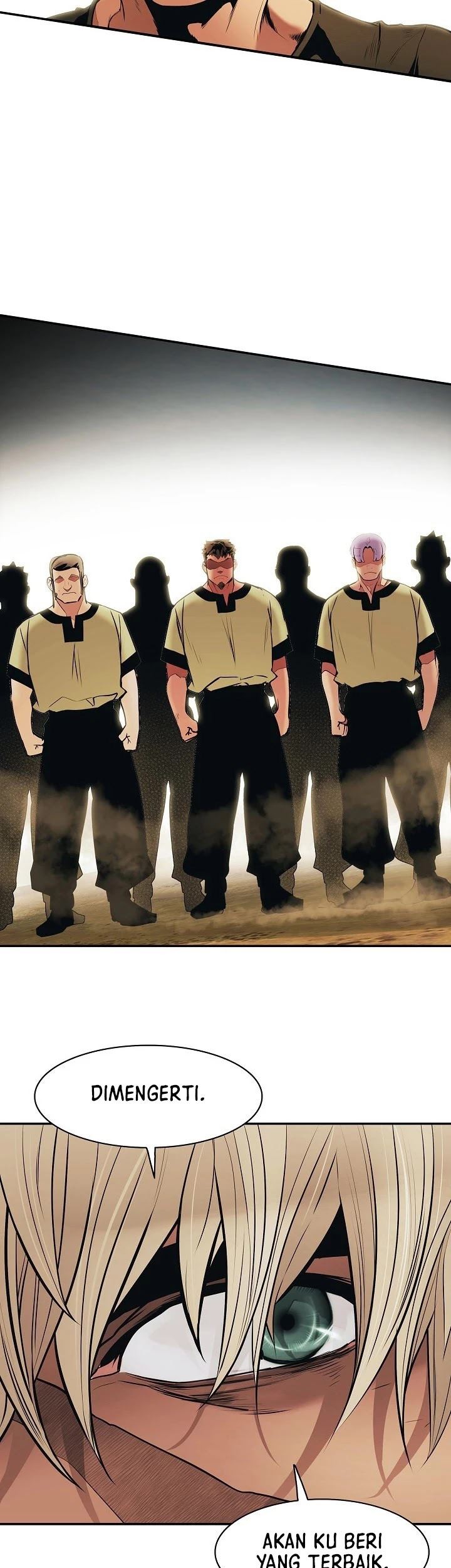 Dark Lady Isekai Chapter 108 Gambar 54