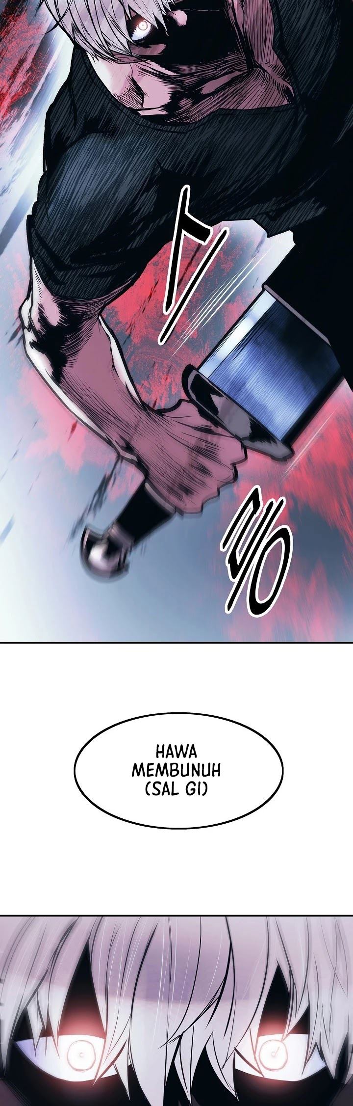 Dark Lady Isekai Chapter 108 Gambar 64