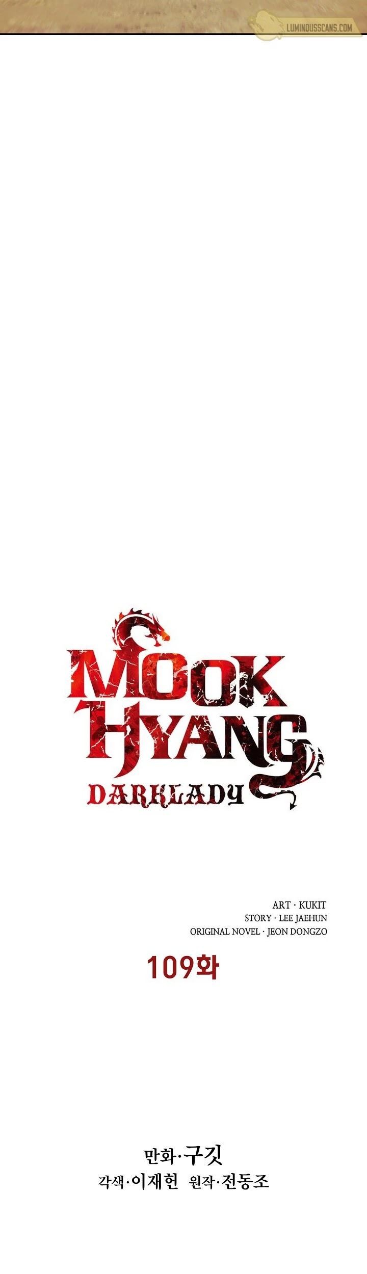 Dark Lady Isekai Chapter 109 Gambar 4