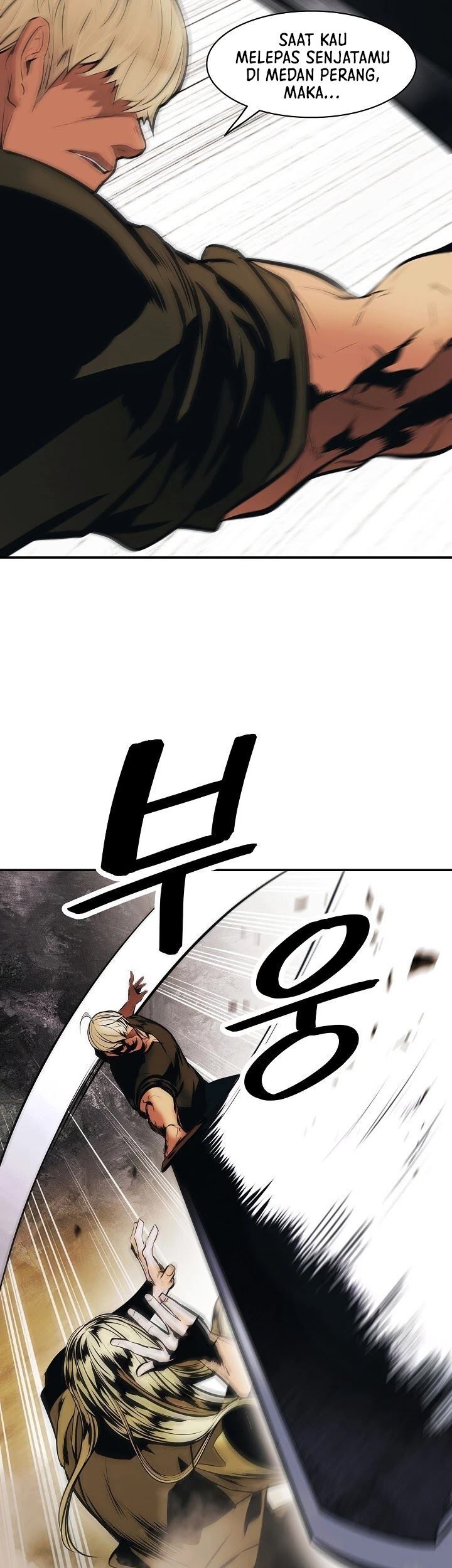 Dark Lady Isekai Chapter 109 Gambar 21