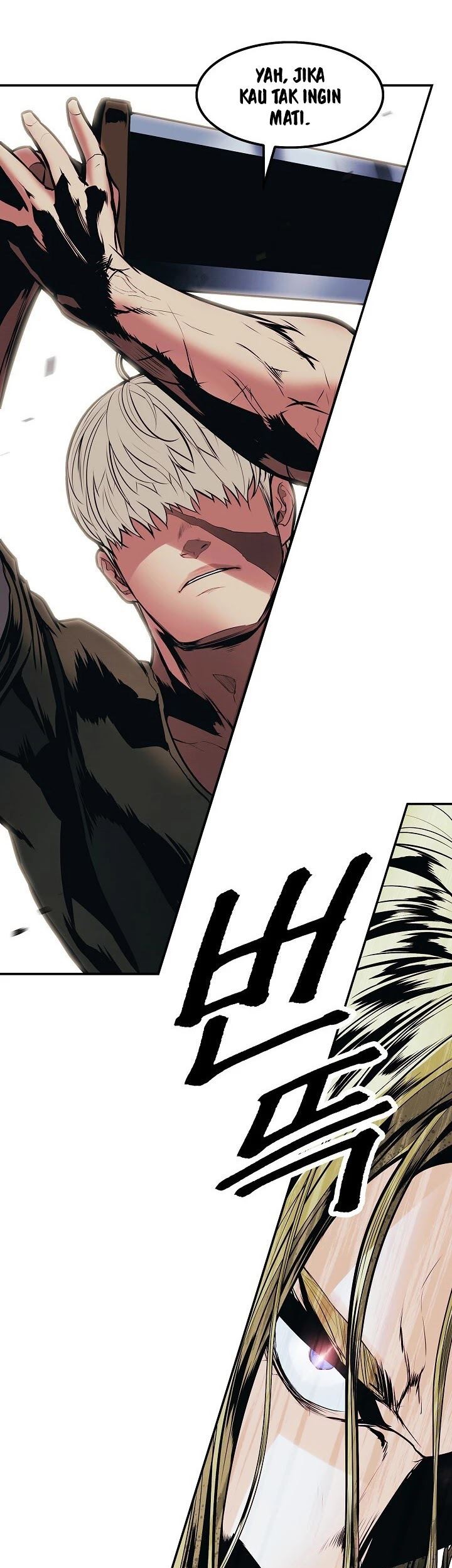 Dark Lady Isekai Chapter 109 Gambar 25