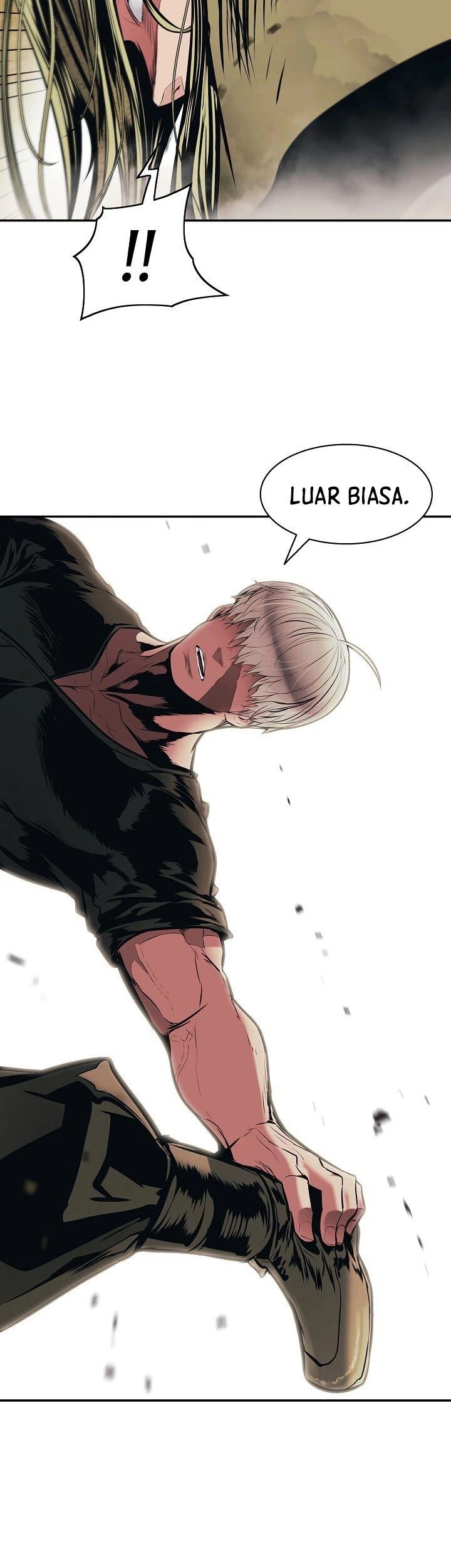 Dark Lady Isekai Chapter 109 Gambar 29