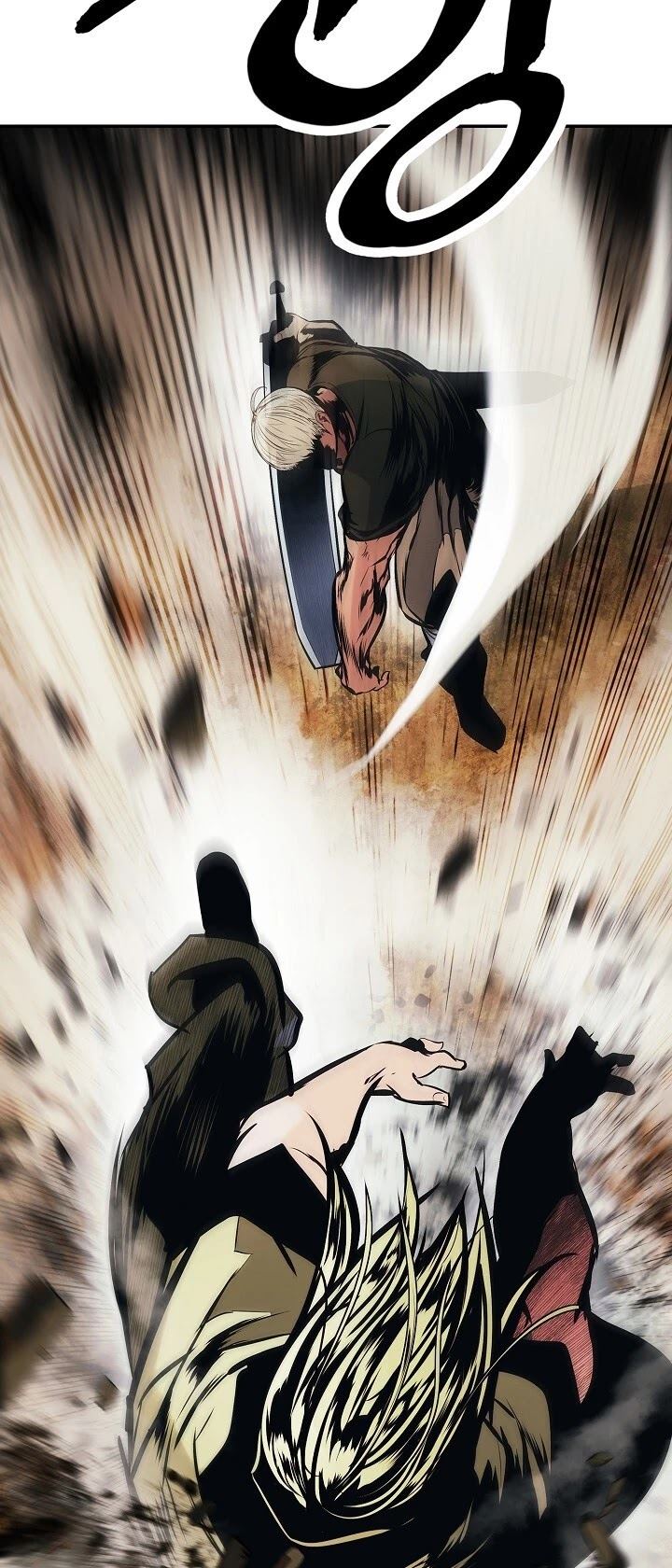 Dark Lady Isekai Chapter 109 Gambar 31