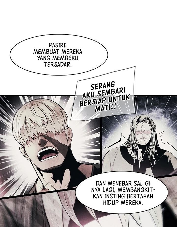 Dark Lady Isekai Chapter 109 Gambar 35