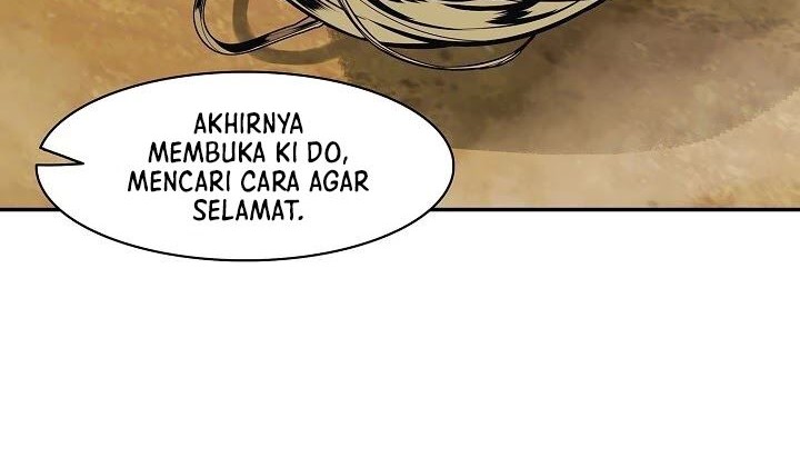 Dark Lady Isekai Chapter 109 Gambar 37