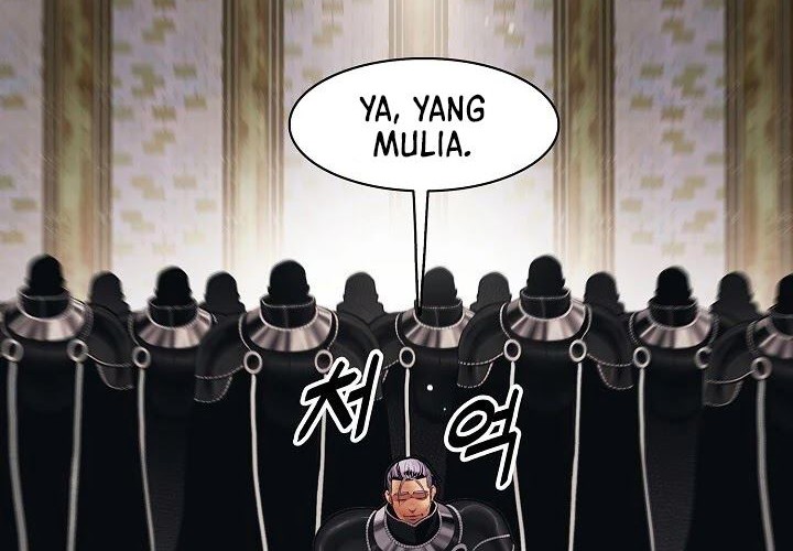 Dark Lady Isekai Chapter 109 Gambar 45