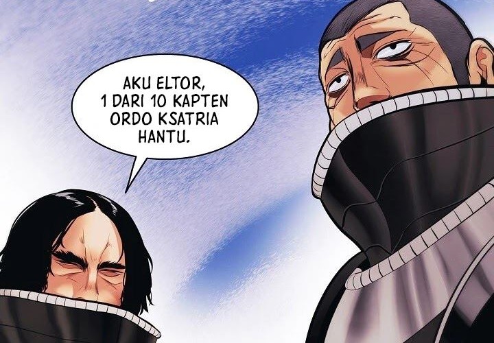 Dark Lady Isekai Chapter 109 Gambar 49