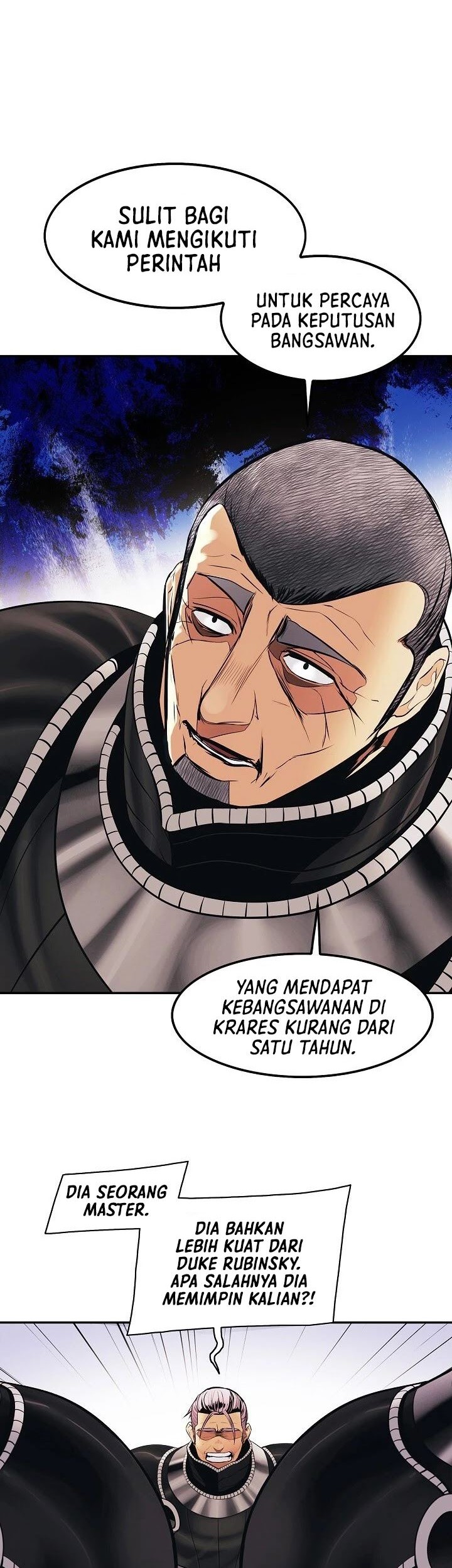 Dark Lady Isekai Chapter 109 Gambar 53