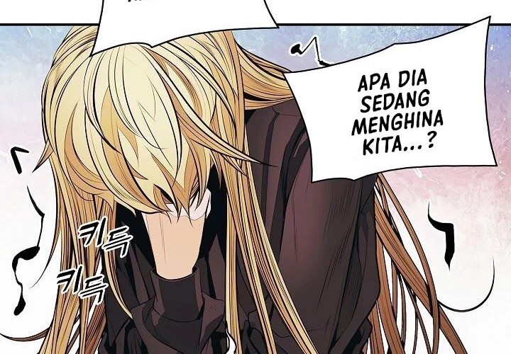 Dark Lady Isekai Chapter 109 Gambar 57