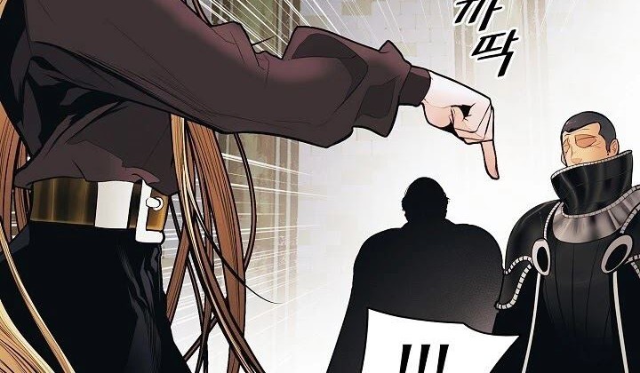 Dark Lady Isekai Chapter 109 Gambar 61