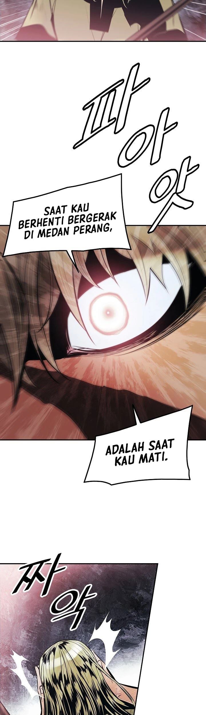 Dark Lady Isekai Chapter 109 Gambar 13