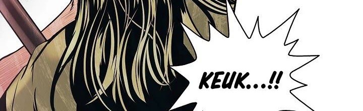 Dark Lady Isekai Chapter 109 Gambar 14