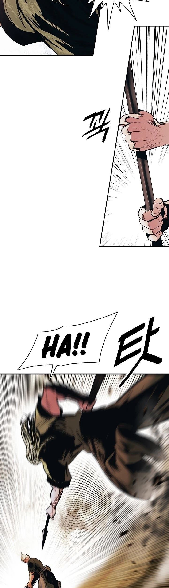 Dark Lady Isekai Chapter 109 Gambar 15