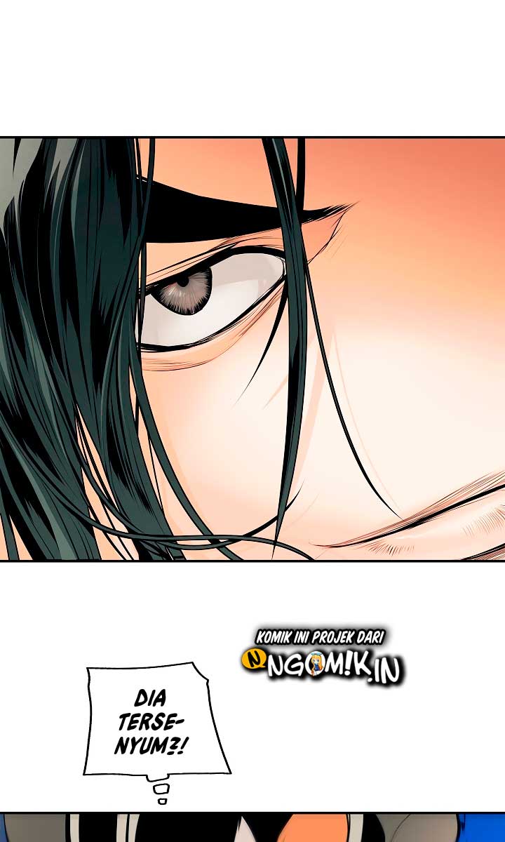 Dark Lady Isekai Chapter 10 Gambar 4