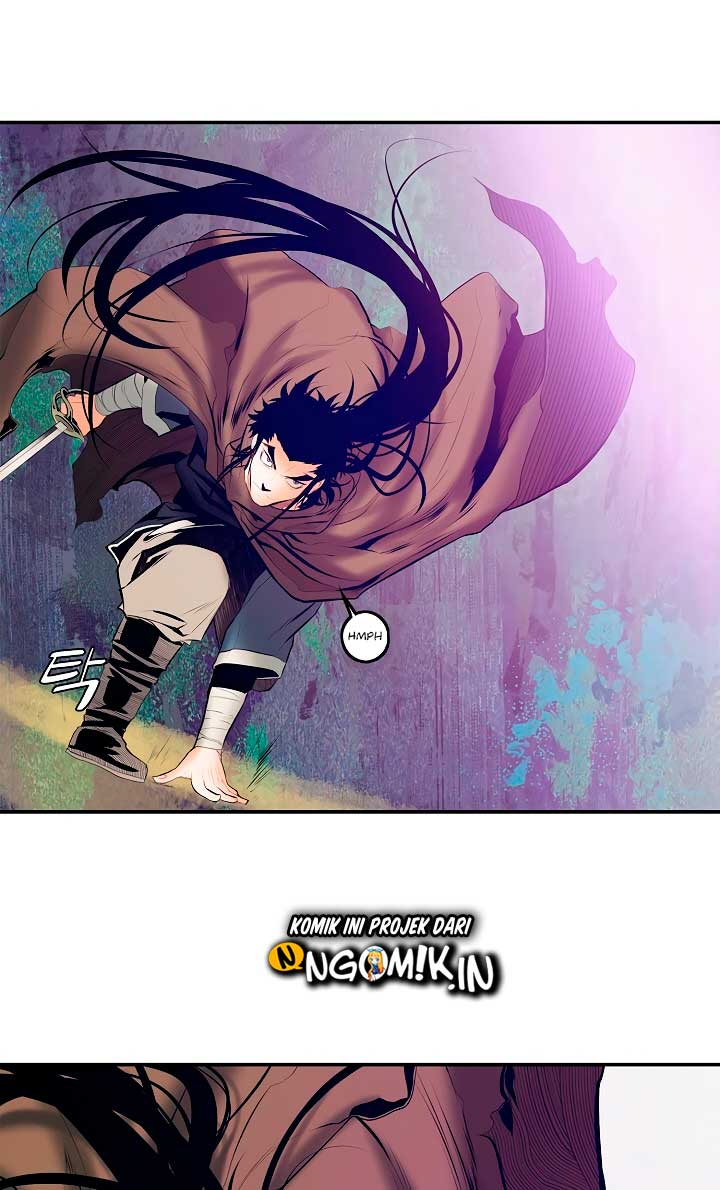 Dark Lady Isekai Chapter 10 Gambar 40