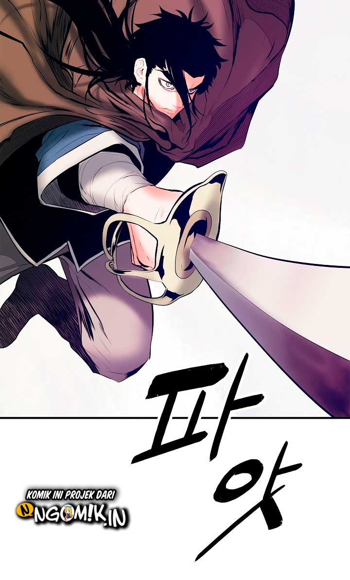 Dark Lady Isekai Chapter 10 Gambar 41