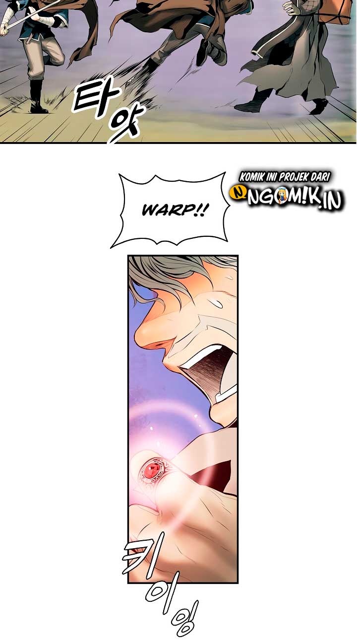 Dark Lady Isekai Chapter 10 Gambar 49