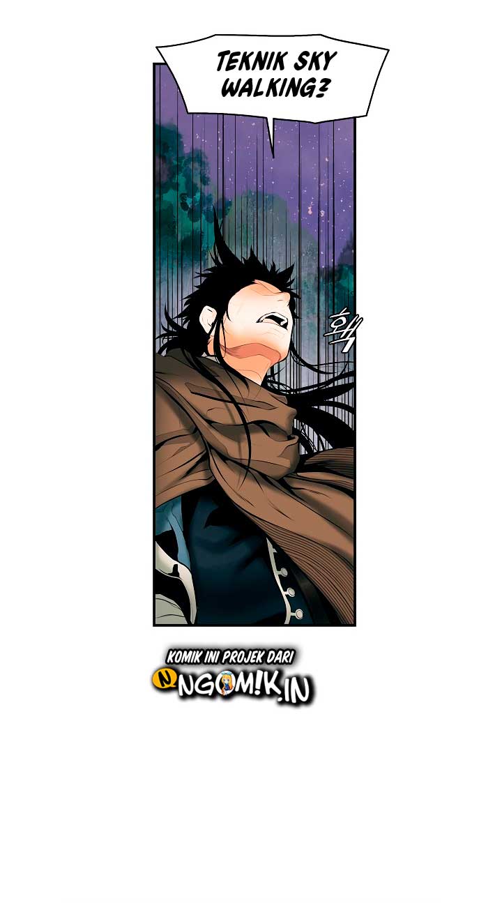 Dark Lady Isekai Chapter 10 Gambar 51